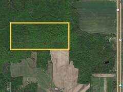 Lot 2 Porchuk RD Echo Bay Ontario, P0S 1C0