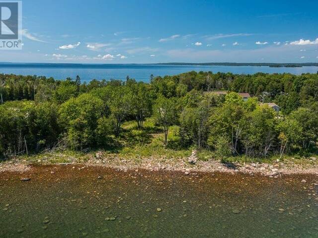 55 Lighthouse Point DR Thessalon Ontario, P0R 1L0