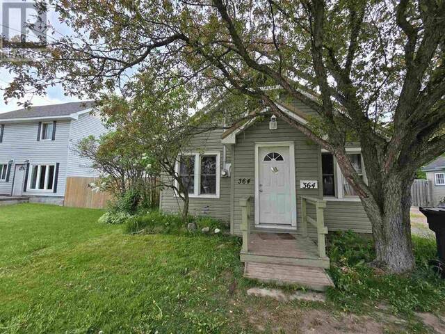 364 Third AVE Sault Ste. Marie Ontario, P6C 4M4