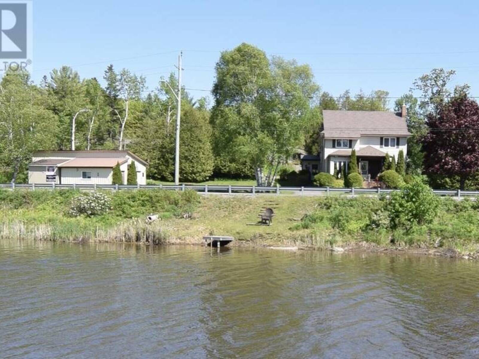 299 River ST, Thessalon, Ontario P0R 1L0