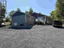 837 Stanrock RD | Elliot Lake Ontario | Slide Image Five