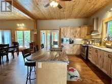 837 Stanrock RD | Elliot Lake Ontario | Slide Image Nine