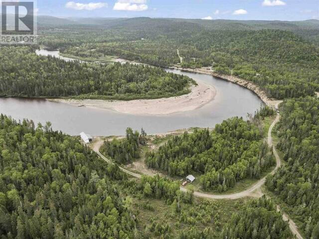 0 Michipicoten River Sand Banks Wawa Ontario, P0S 1K0