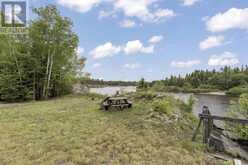 0 Michipicoten River Sand Banks | Wawa Ontario | Slide Image Forty-three