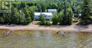 1009 Nils BAY | Goulais River Ontario | Slide Image One