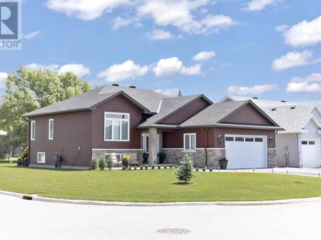 107 Chatfield DR Sault Ste. Marie Ontario, P6C 0B1