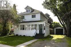 132 Woodward AVE | Sault Ste. Marie Ontario | Slide Image One