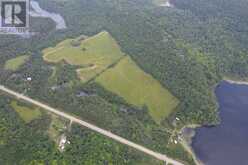 Appleby Lake Hwy 129 | Thessalon Ontario | Slide Image Ten