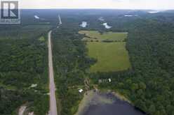 Appleby Lake Hwy 129 | Thessalon Ontario | Slide Image Thirteen