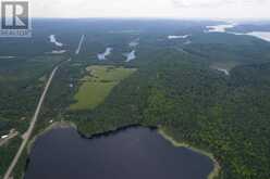 Appleby Lake Hwy 129 | Thessalon Ontario | Slide Image Sixteen