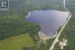 Appleby Lake Hwy 129 | Thessalon Ontario | Slide Image One