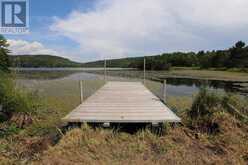 Appleby Lake Hwy 129 | Thessalon Ontario | Slide Image Twenty-seven