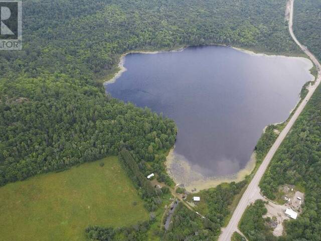 Appleby Lake Hwy 129 Thessalon Ontario, P0R 1L0