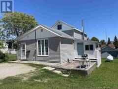 46 Queen ST Chapleau Ontario, P0M 1K0