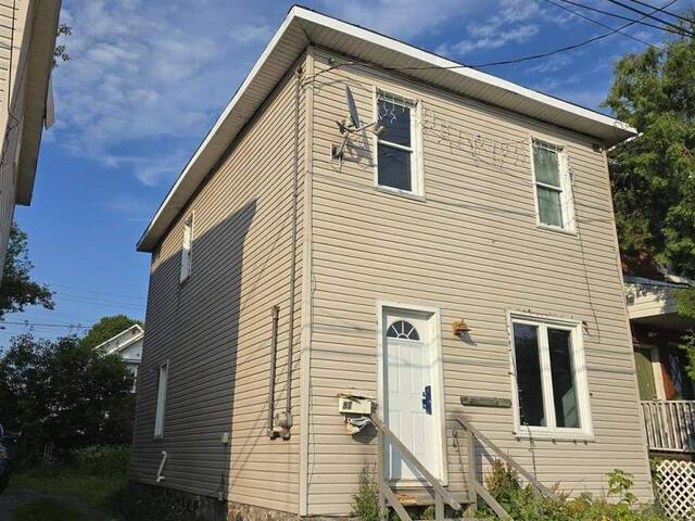 88 Grace ST Sault Ste. Marie Ontario, P6A 2S8