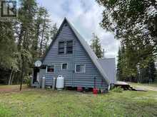 1 Big Pine Lake | Chapleau Ontario | Slide Image Three