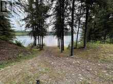 1 Big Pine Lake | Chapleau Ontario | Slide Image Five