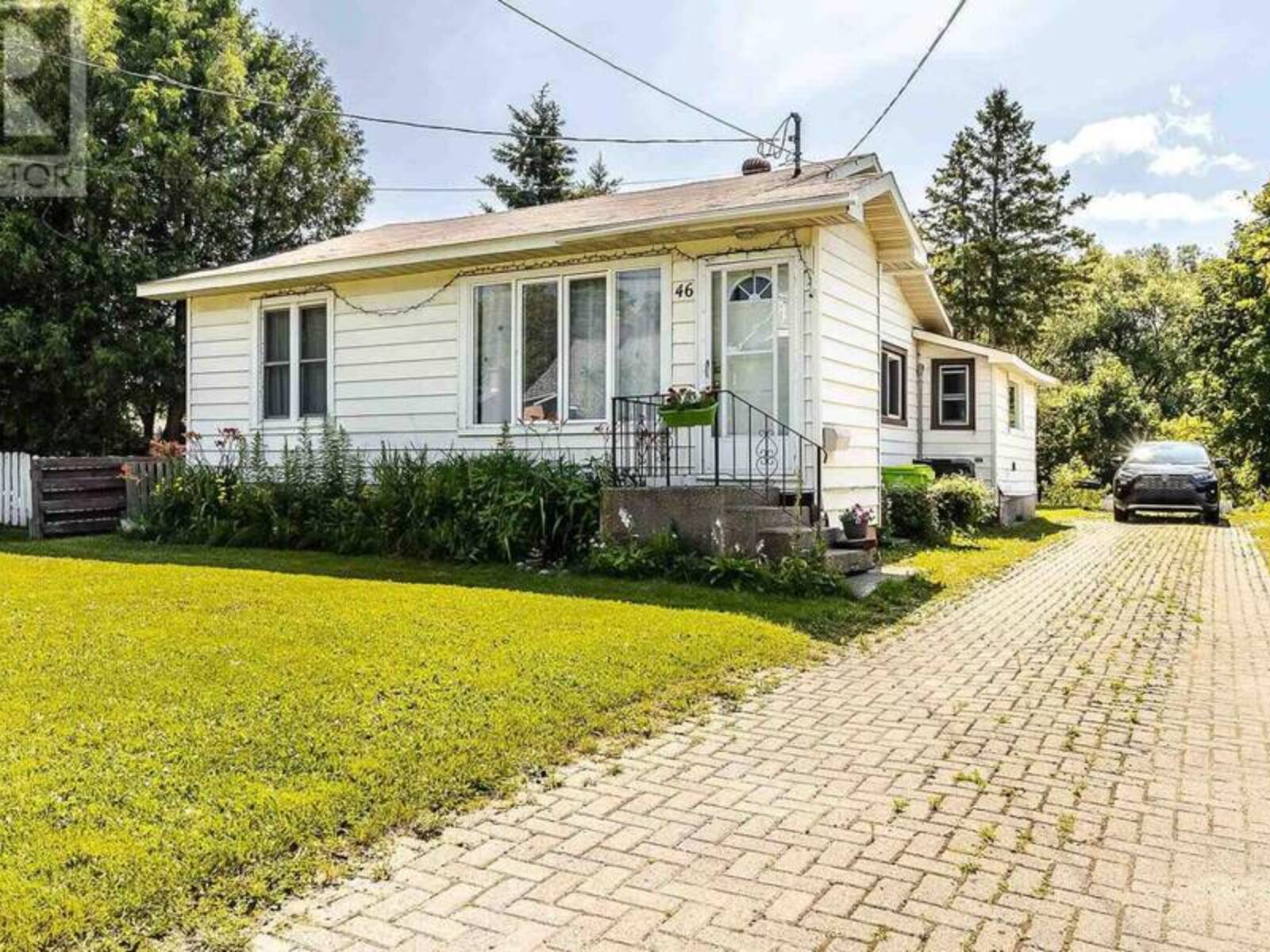 46 Knox AVE, Sault Ste. Marie, Ontario P6B 3X9