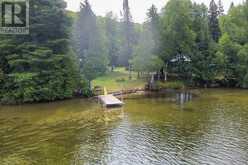 Devil's Lake | Whitman Ontario | Slide Image Ten