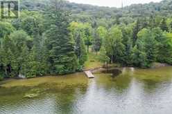 Devil's Lake | Whitman Ontario | Slide Image Twelve