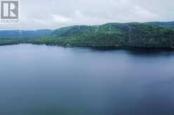 Devil's Lake | Whitman Ontario | Slide Image Six