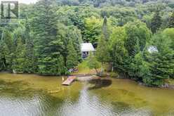 Devil's Lake | Whitman Ontario | Slide Image Nine