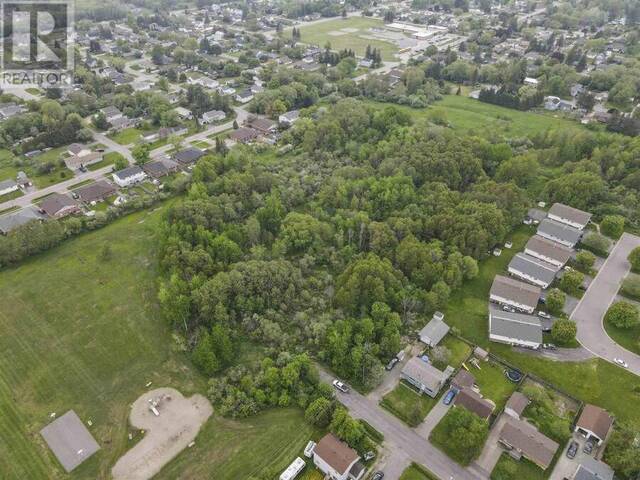 375 Spadina AVE Sault Ste. Marie Ontario, P6C 5E6 - Vacant Land For Sale