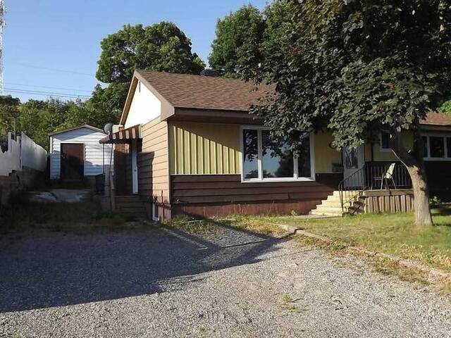 71 Hutchison AVE Elliot Lake Ontario, P5A 1W7