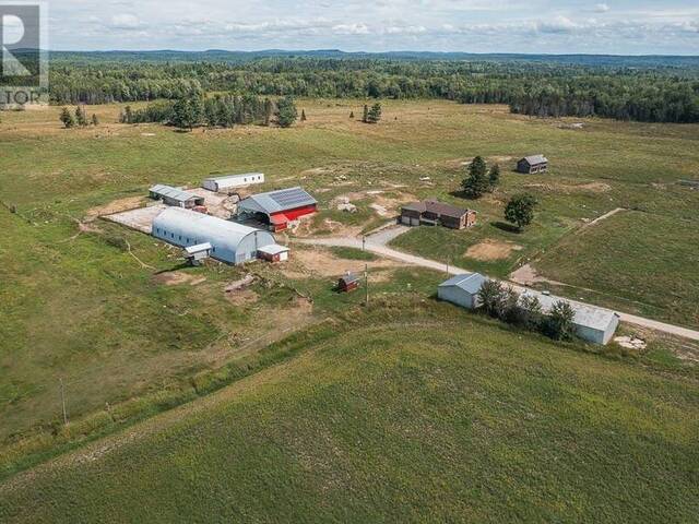 2854 Government RD|Tarbutt and Tarbutt Additional Township Desbarats Ontario, P0R 1C0