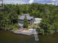 961 Basswood Lake RD Huron Shores Ontario, P0R 1L0