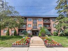 570 MacDonald AVE # 306 Sault Ste. Marie Ontario, P6B 1J3