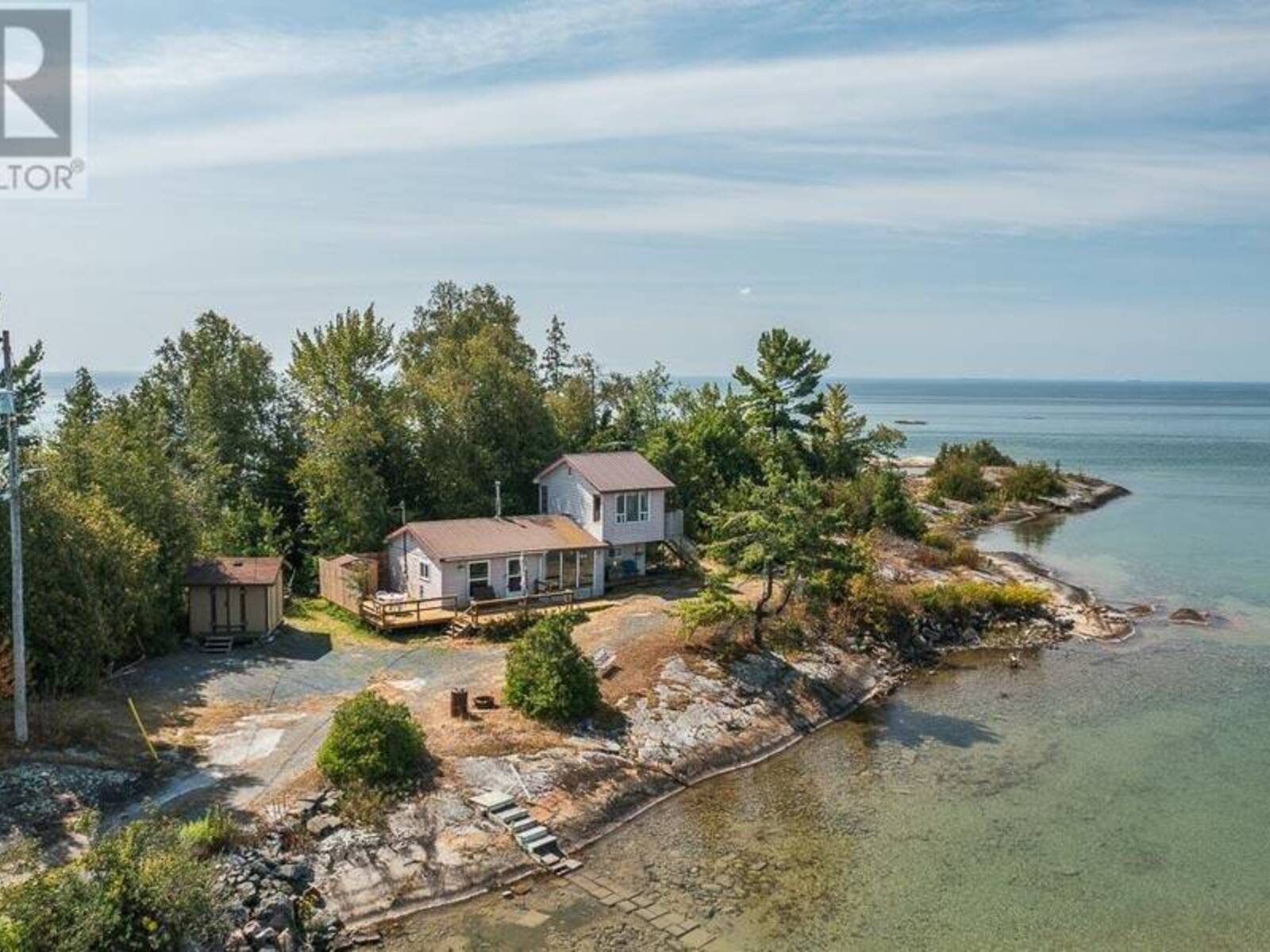 23C Pine Ridge RD|Huron Shores Township, Huron Shores, Ontario P0R 1L0