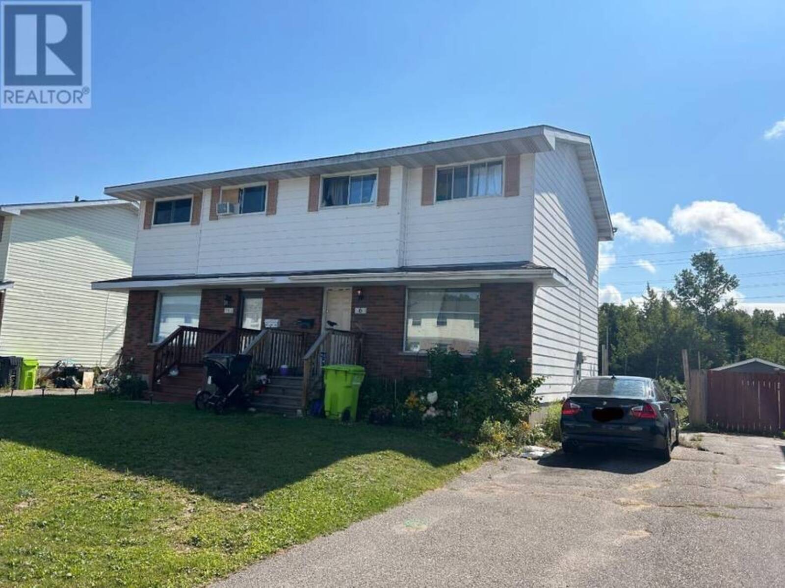 6 Copernicus DR, Sault Ste. Marie, Ontario P6A 6H2