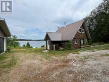 Ranger Lake | Searchmont Ontario | Slide Image Seventeen