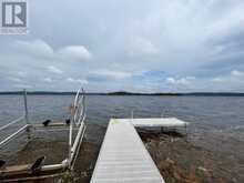 Ranger Lake | Searchmont Ontario | Slide Image Two