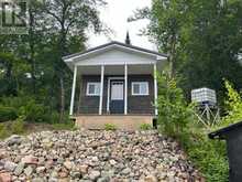 Ranger Lake | Searchmont Ontario | Slide Image Twenty