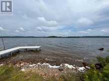 Ranger Lake | North Algoma Ontario | Slide Image Twenty-one