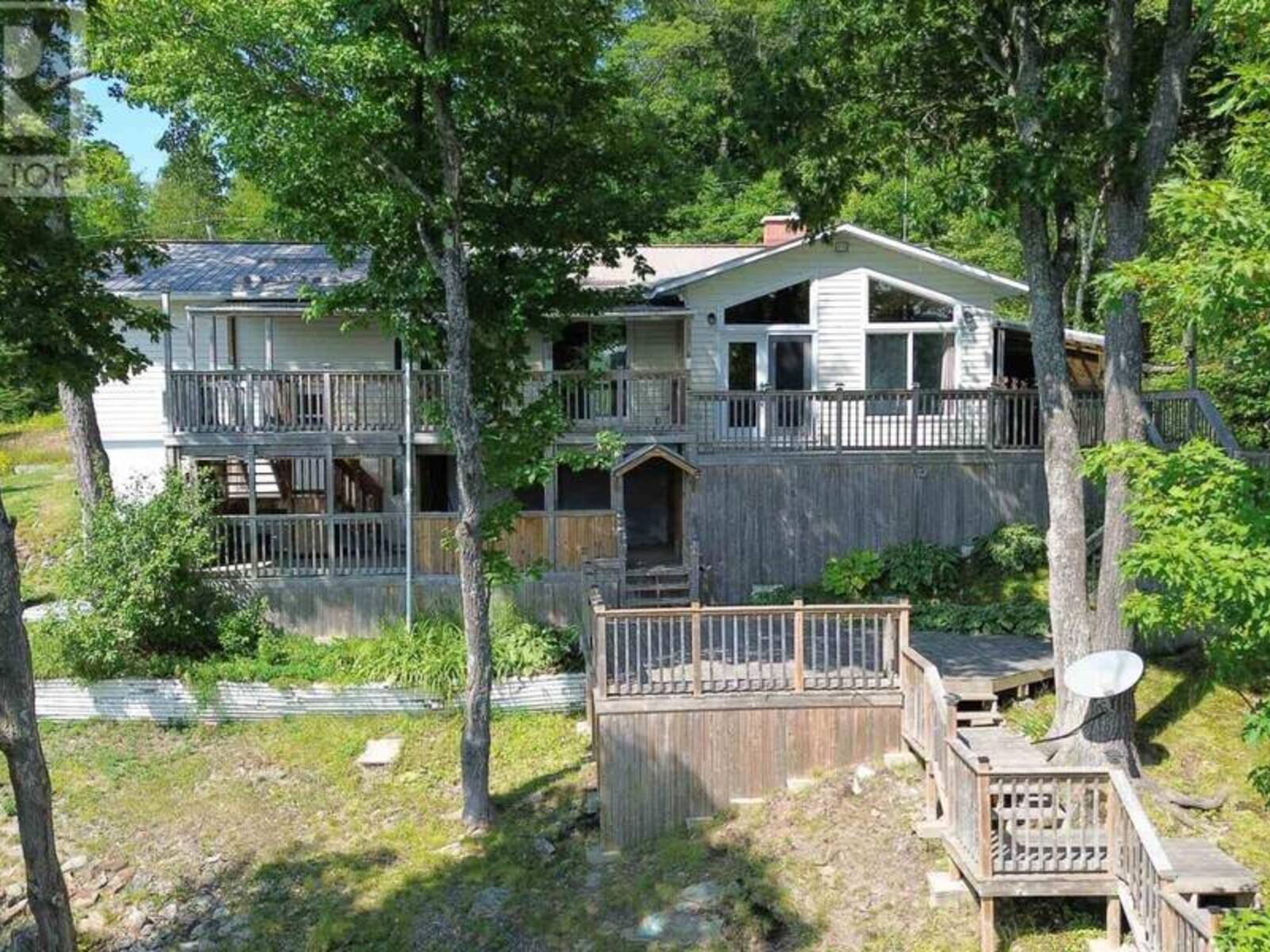 79 Cameron RD, Heyden, Ontario P0S 1E0