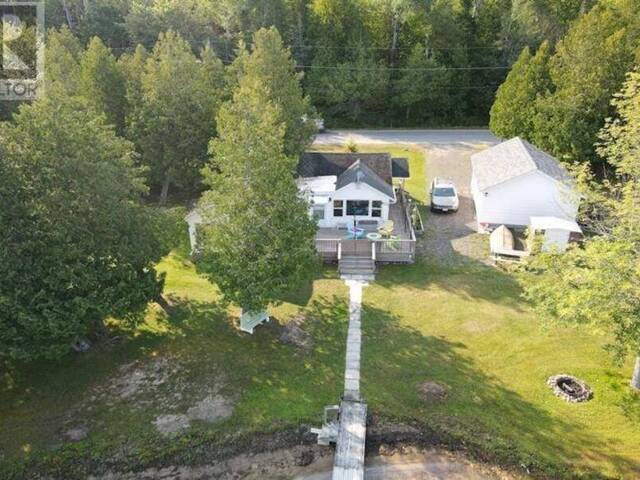 341 Leisure Bay RD Blind River Ontario, P0R 1B0