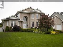 160 Pageant DR Sault Ste. Marie Ontario, P6B 5J9