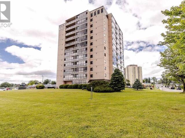 89 Pine ST # 1102 Sault Ste. Marie Ontario, P6A 6M6