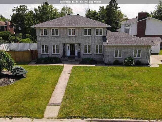 94 Alworth PL Sault Ste. Marie Ontario, P6B 5W5