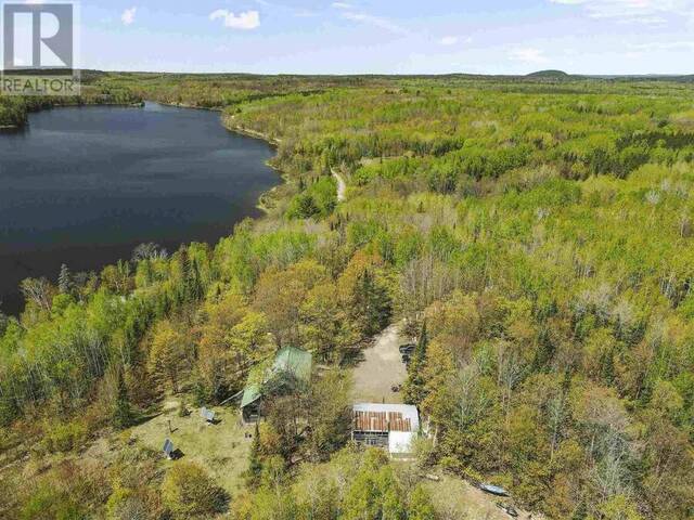 351 Lake Hope RD Blind River Ontario, P0R 1B0