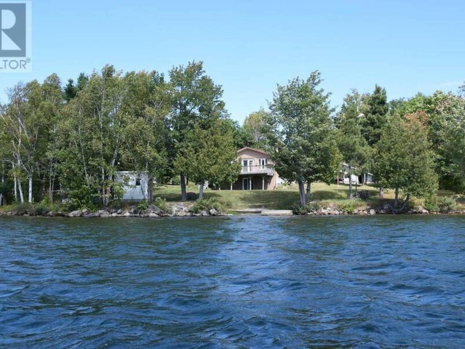 259 Bass Lake RD, Blind River, Ontario P0R 1B0