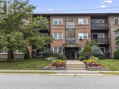 570 MacDonald AVE # 103 Sault Ste. Marie Ontario, P6B 1J3