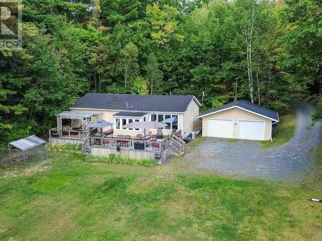 137 Birch Point DR Echo Bay Ontario, P0S 1C0