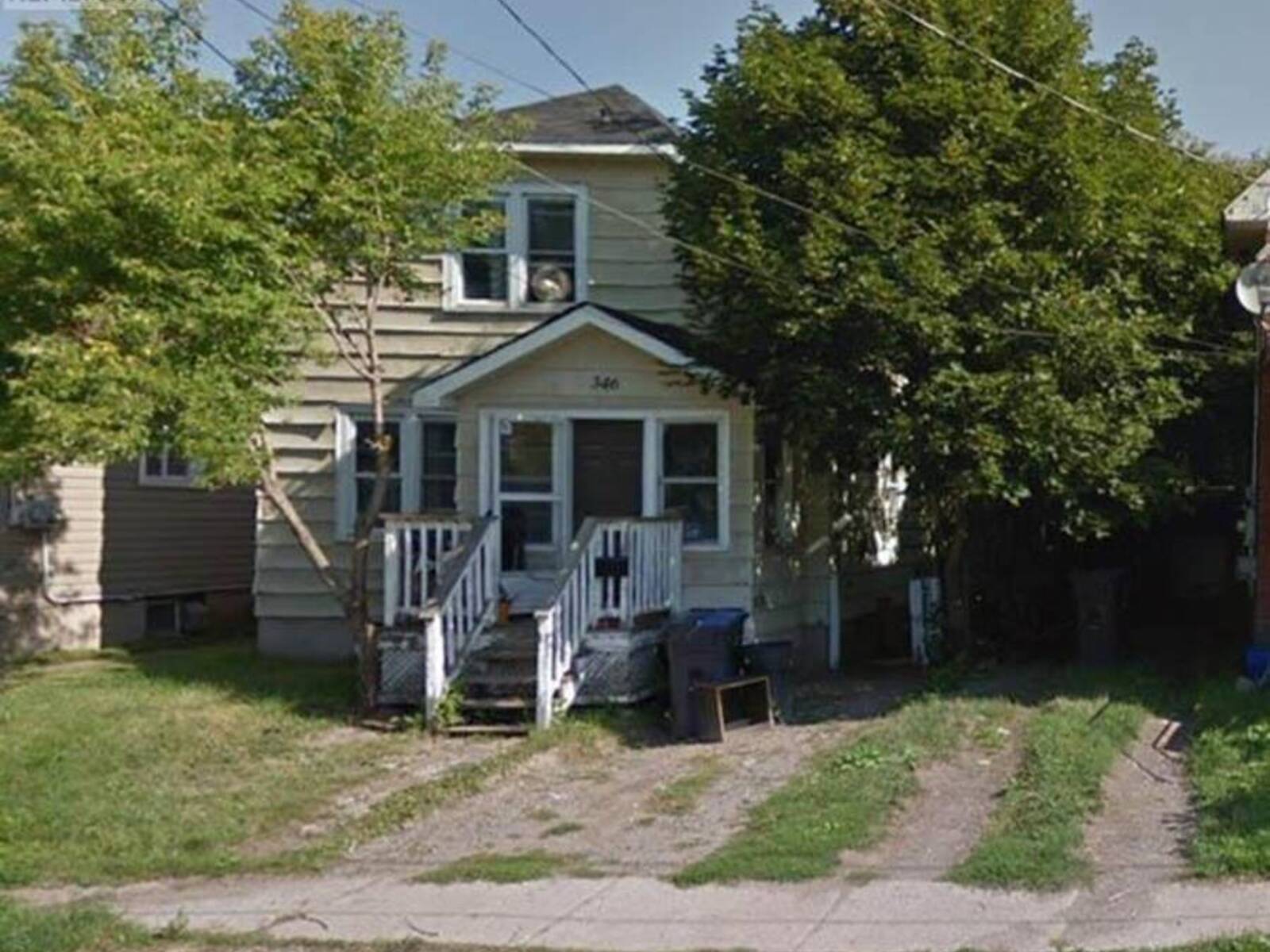 346 Bloor ST, Sault Ste. Marie, Ontario P6C 1J5