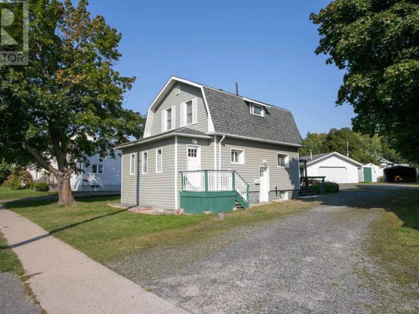 454 North ST, Sault Ste. Marie, Ontario P6B 2B4