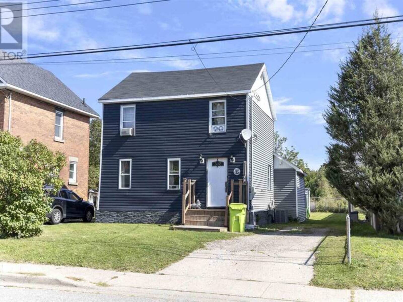 398 Morin ST, Sault Ste. Marie, Ontario P6C 3E6