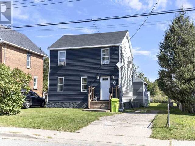 398 Morin ST Sault Ste. Marie Ontario, P6C 3E6